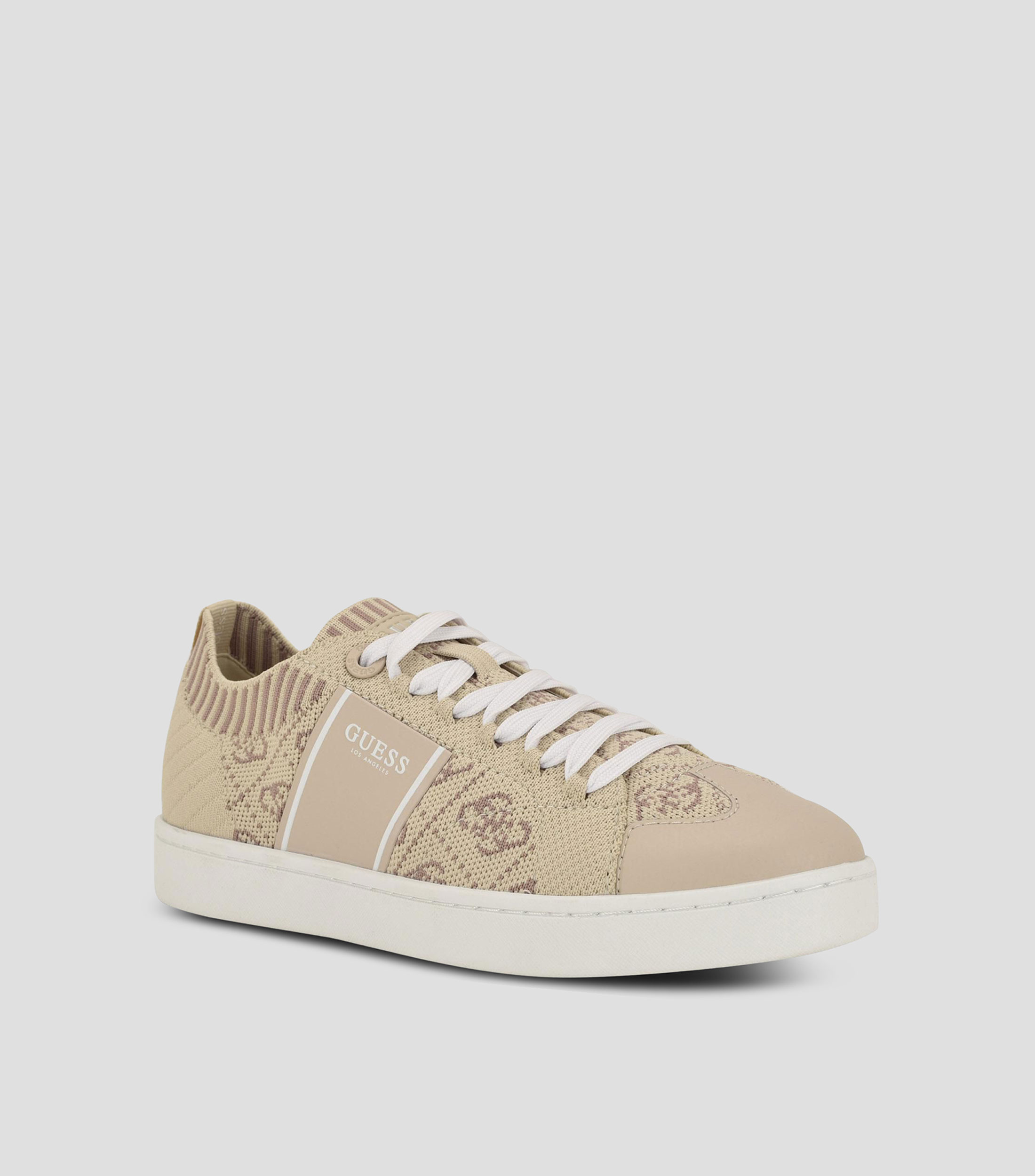 Tenis casuales Mujer